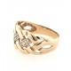 Pre Owned 9ct Mens Celtic Band ZX648 Pre Owned 9ct Mens Celtic Band ZX648
